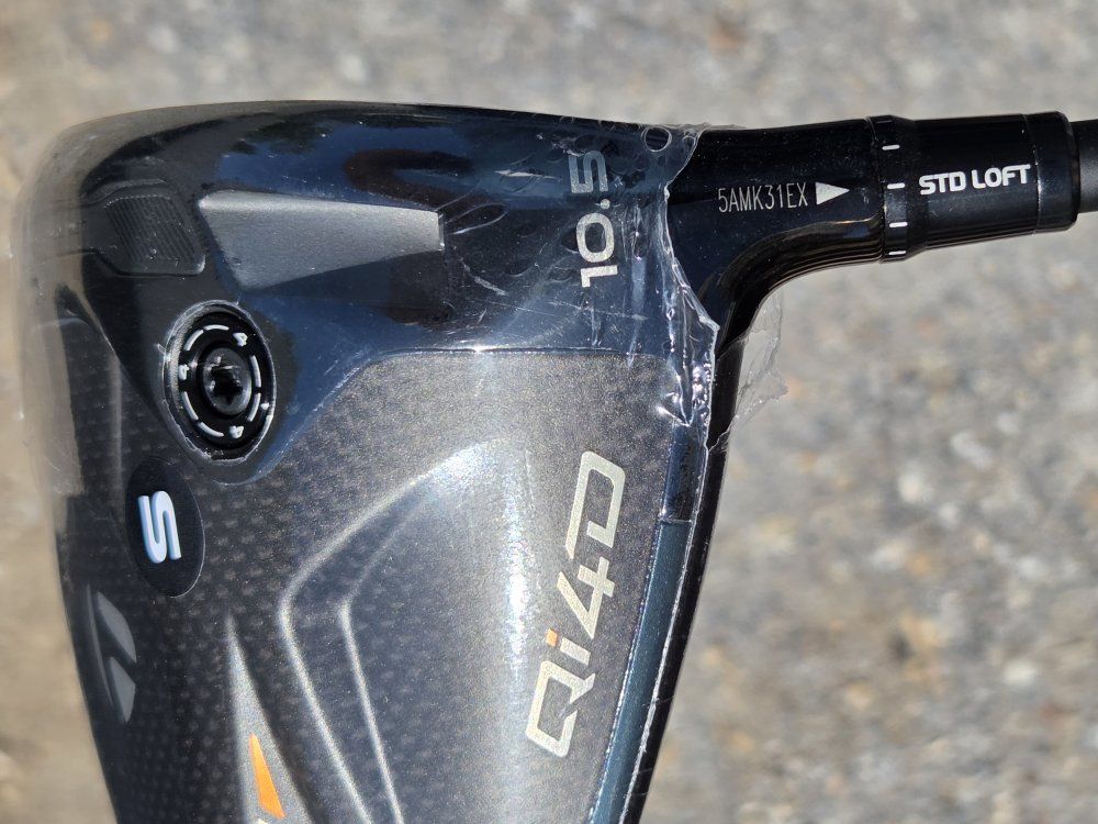 Qi4D 10.5 driver