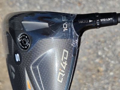 Qi4D 10.5 driver