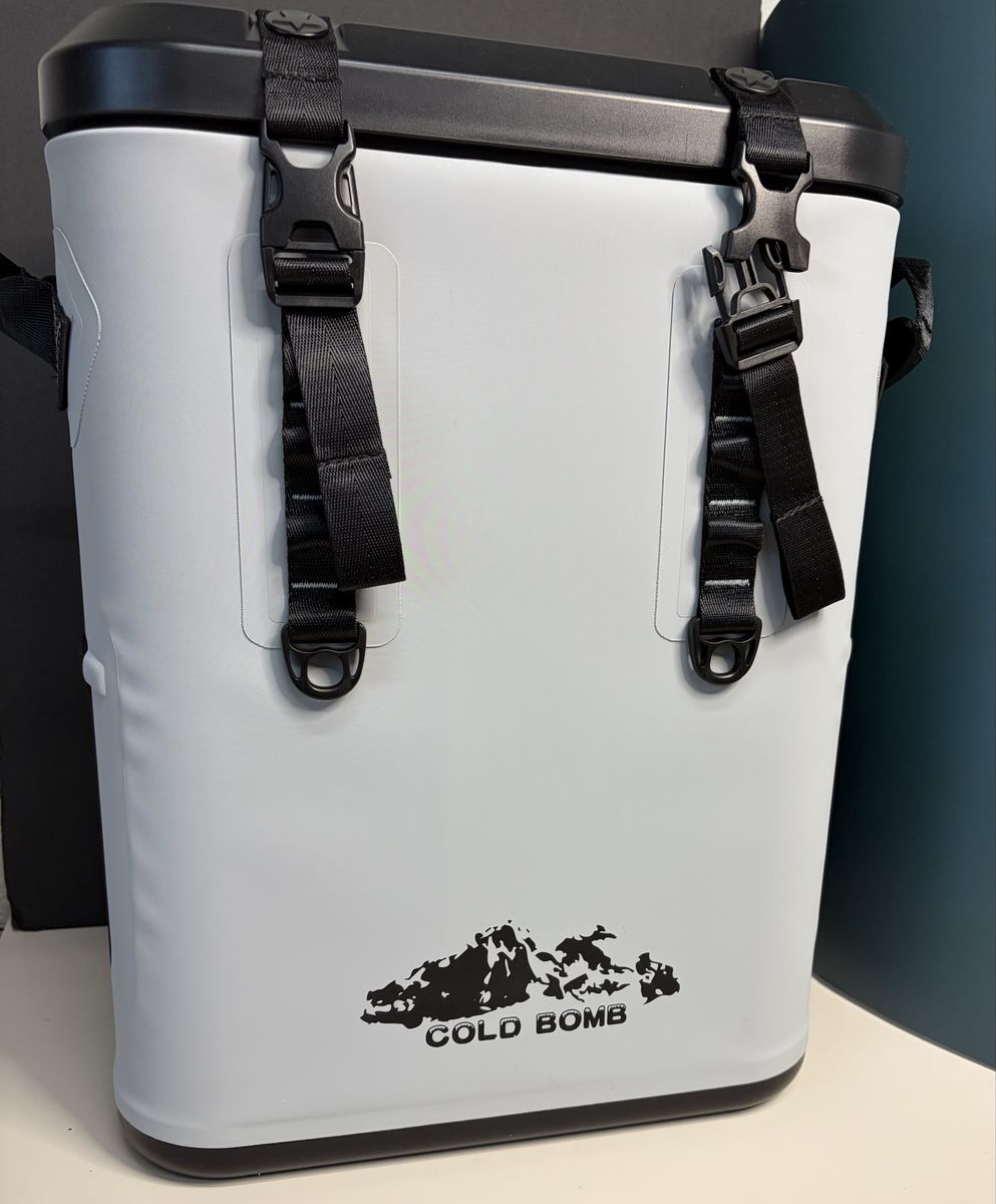 Cooler Backpack