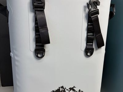 Cooler Backpack