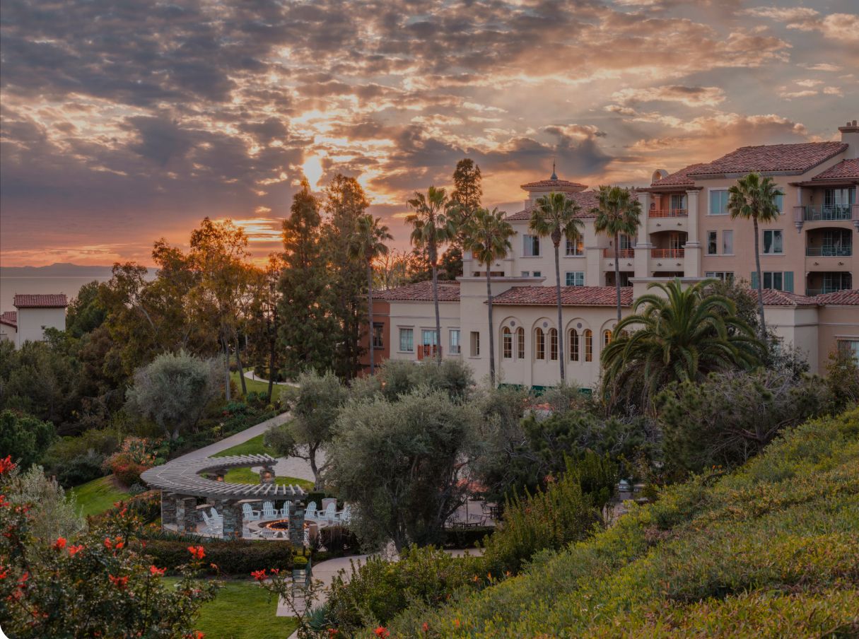 Newport Coast Villas Marriott