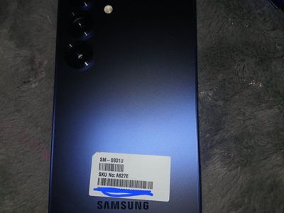 Samsung Galaxy SM-S931U Smartphone - AT&T Carrier