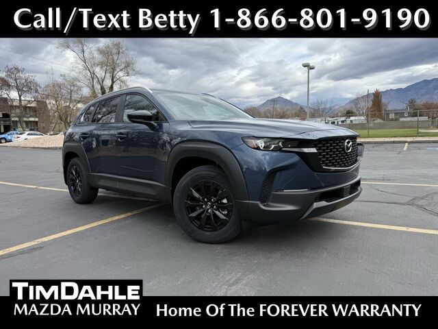 2026 Mazda CX-50 Hybrid Preferred