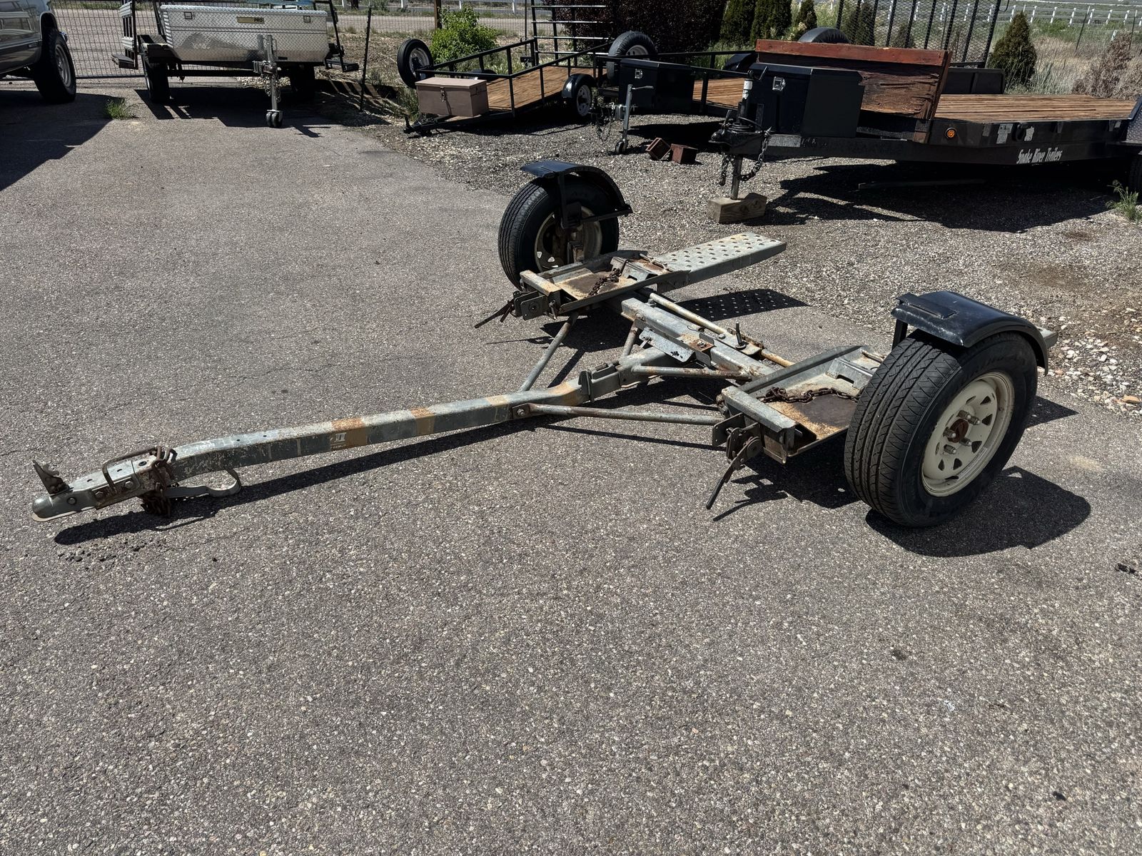 Car Dolly