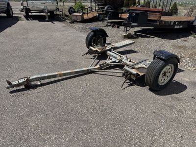 Car Dolly