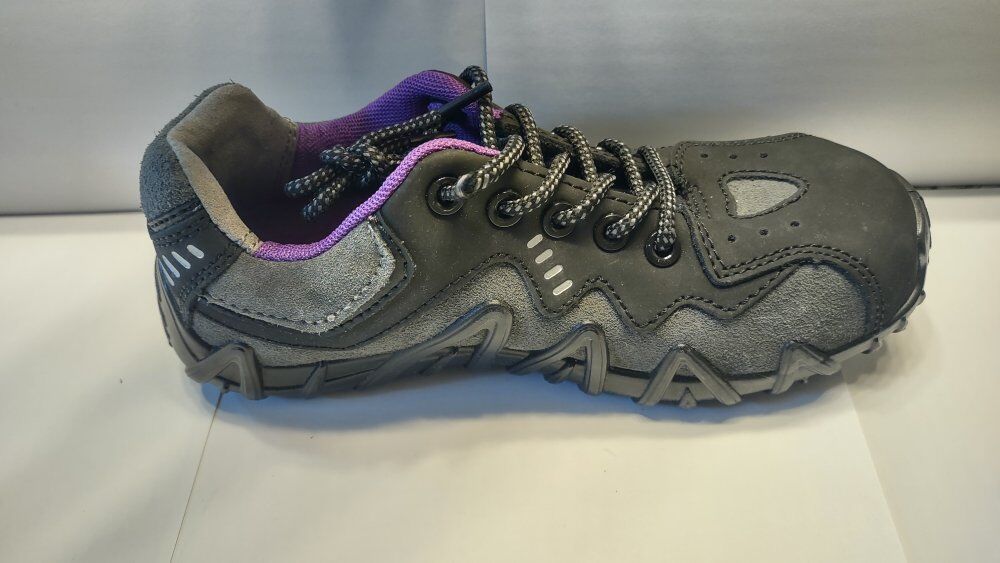 Terra Women's Spider Size 7 Composite Safety Shoes