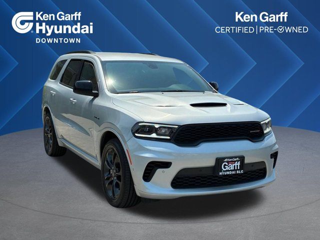2024 Dodge Durango R/T