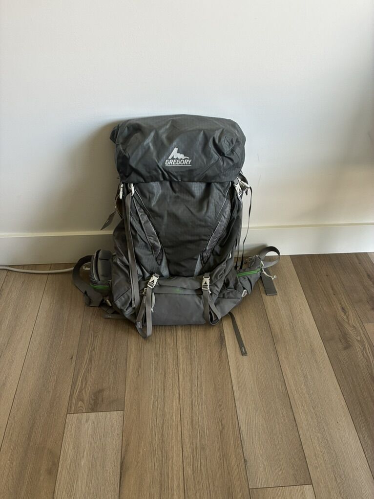 Gregory Contour 70 Men's Backpack, Med