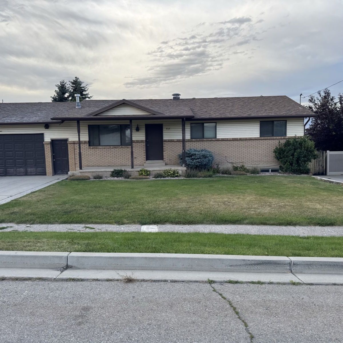 Fully Updated Family Home for Rent in Payson