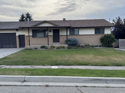 Fully Updated Family Home for Rent in Payson