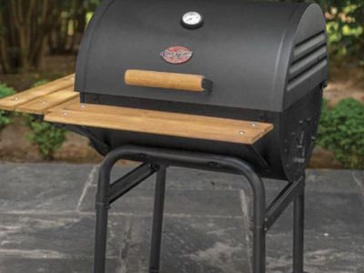Char-Griller Charcoal Grill #2123