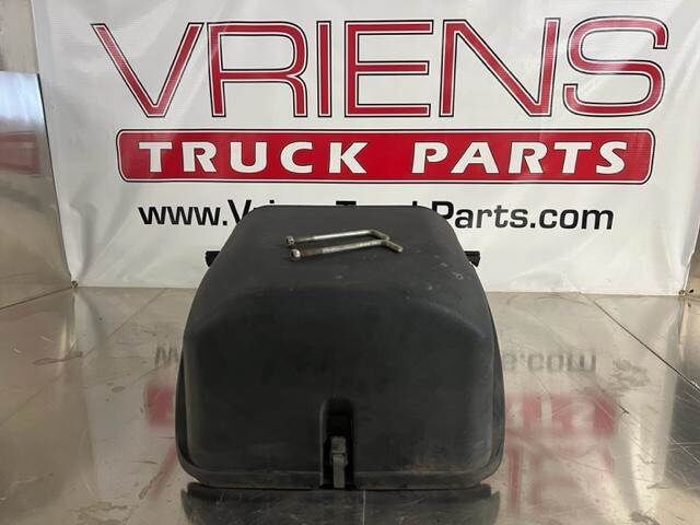 Freightliner M2 Battery Box