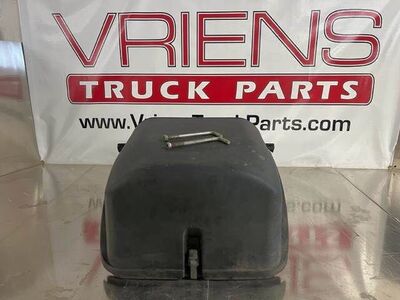 Freightliner M2 Battery Box