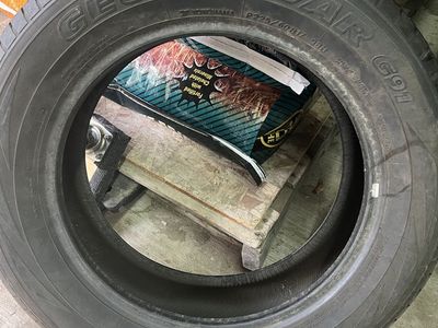 Free Tires R225/60R16