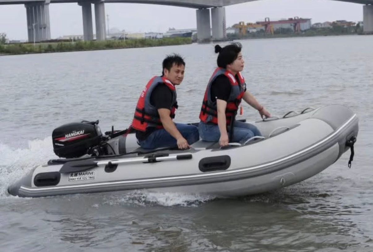 Inflatable Boat / Dinghy