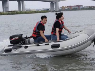 Inflatable Boat / Dinghy