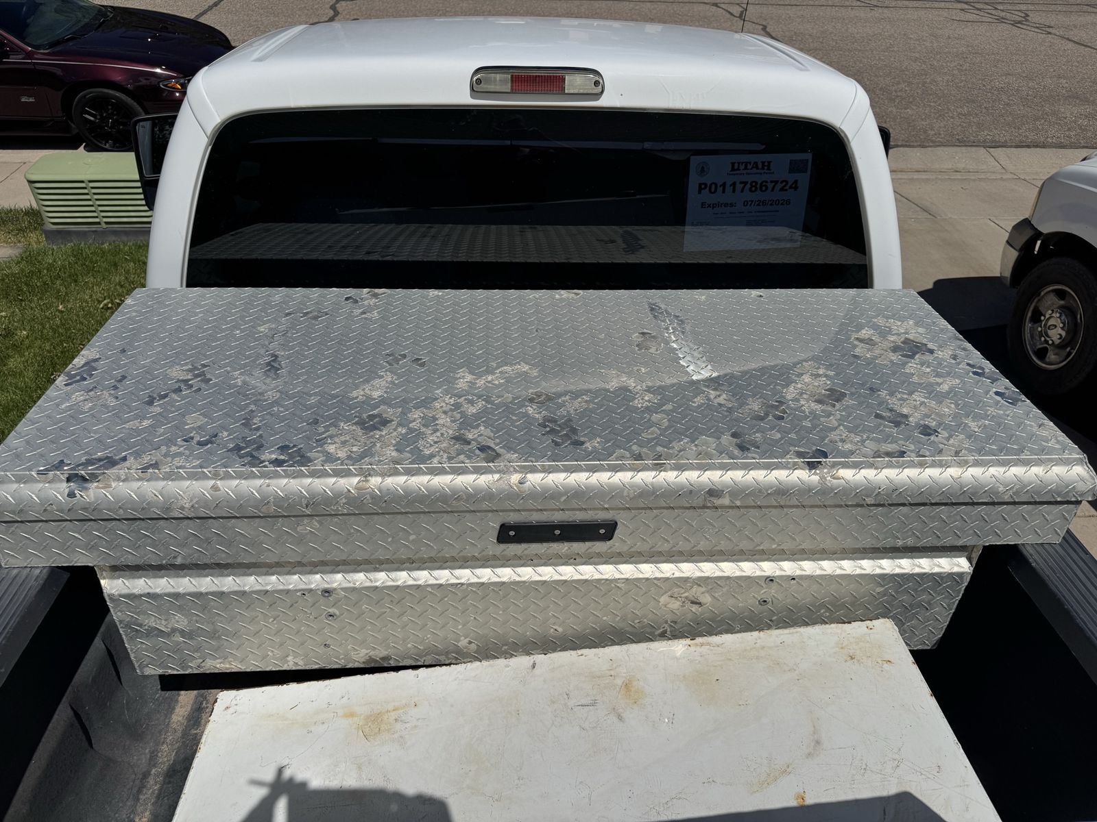 Tool box