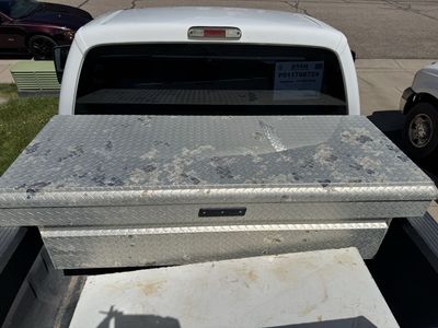 Tool box