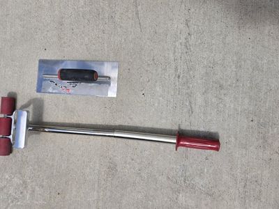 flooring tools