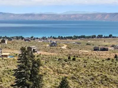 1.35 acres building lot, Garden City, Utah - Bear Lake