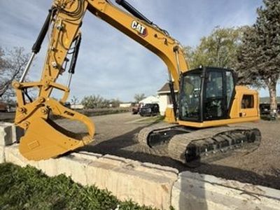 Contractor Equipment Rental – Skid Steers, Excavators, Dump Trailers – Half Day, Daily & Weekly - see description