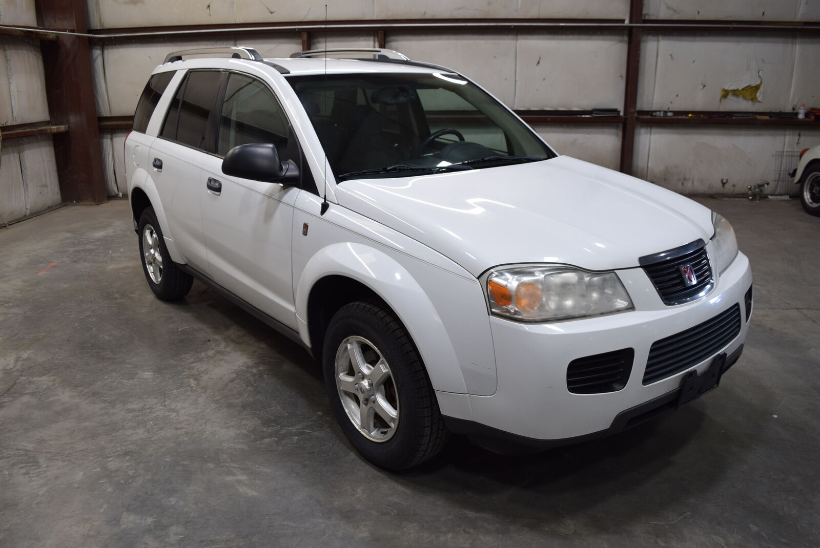 2006 SATURN VUE Base