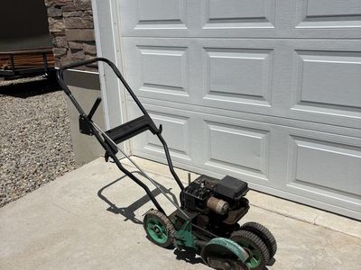 Edger