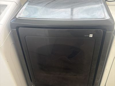 Samsung Dryer