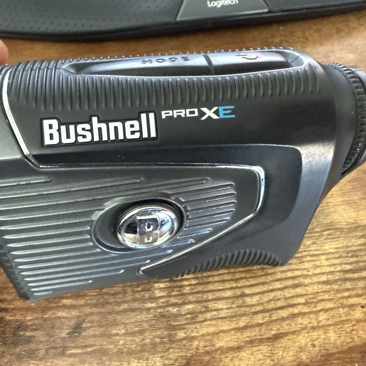 Bushnell Pro XE Rangefinder