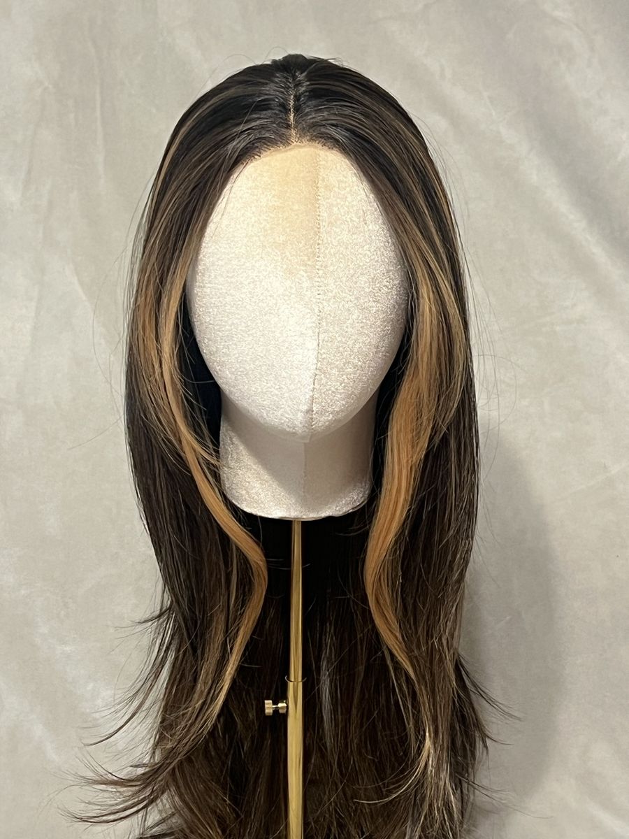 CSC Tiffany Wig