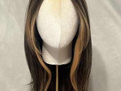 CSC Tiffany Wig