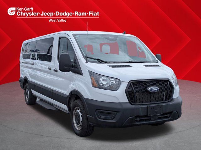 2024 Ford Transit 350 XL