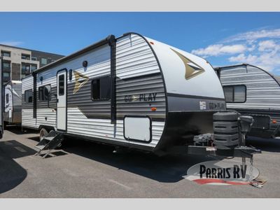 Used 2024 Wayfinder RV Go Play 263TH