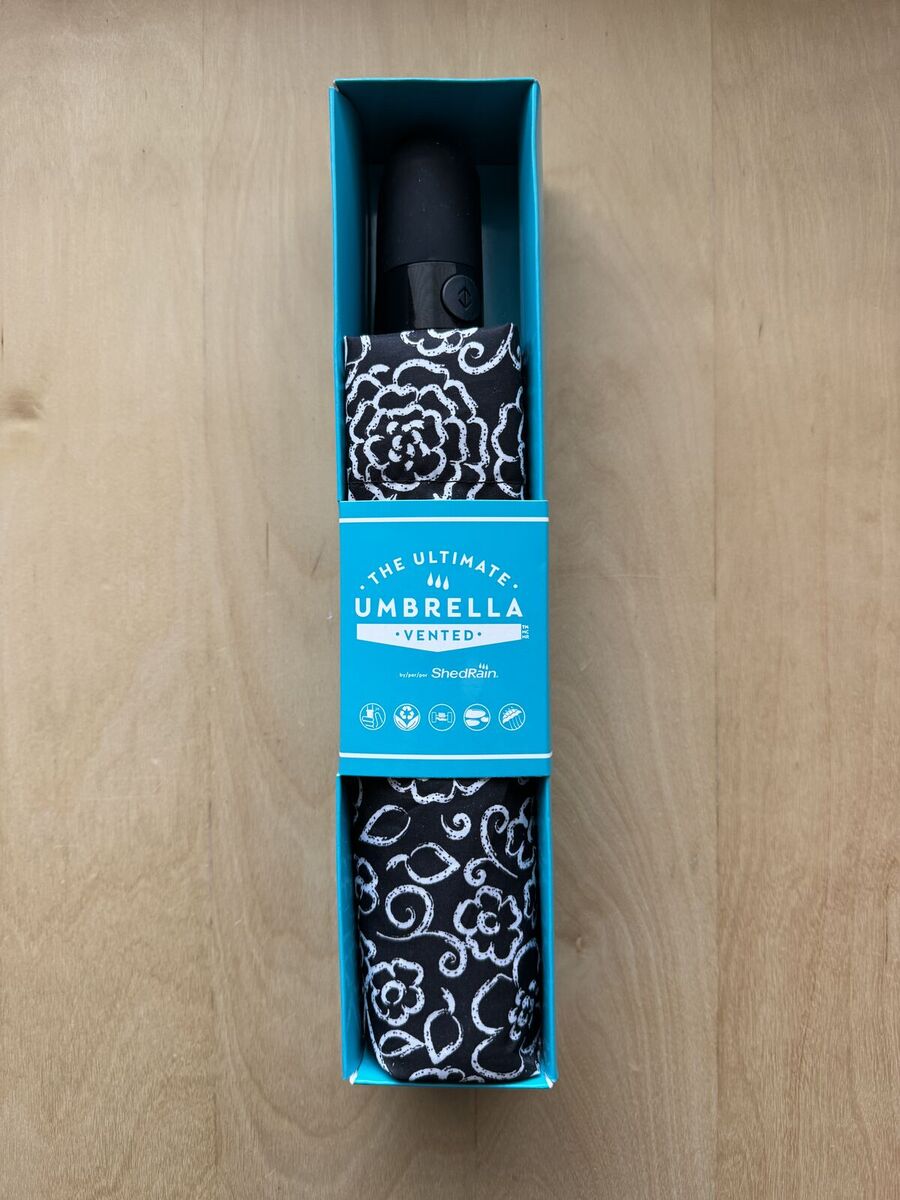 ShedRain Umbrella  NEW