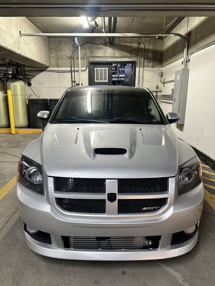 2008 Dodge Caliber SRT4