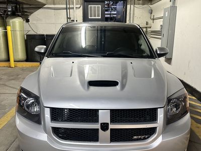 2008 Dodge Caliber SRT4