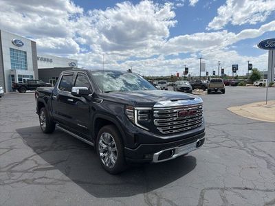 2026 GMC 1500 Denali