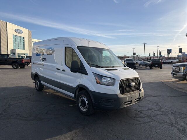 2021 FORD TRANSIT 150