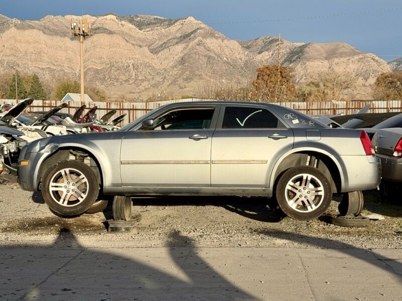 2006 Chrysler 300 Parts