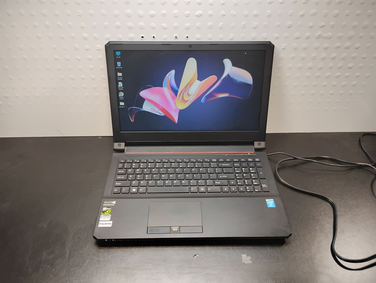 PC Laptops Intel i7 - Laptop Computer