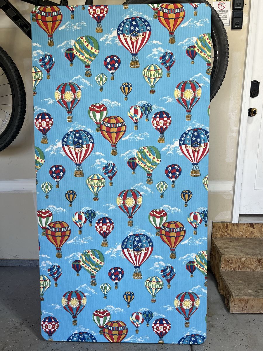 Kids Low Profile Twin Boxspring