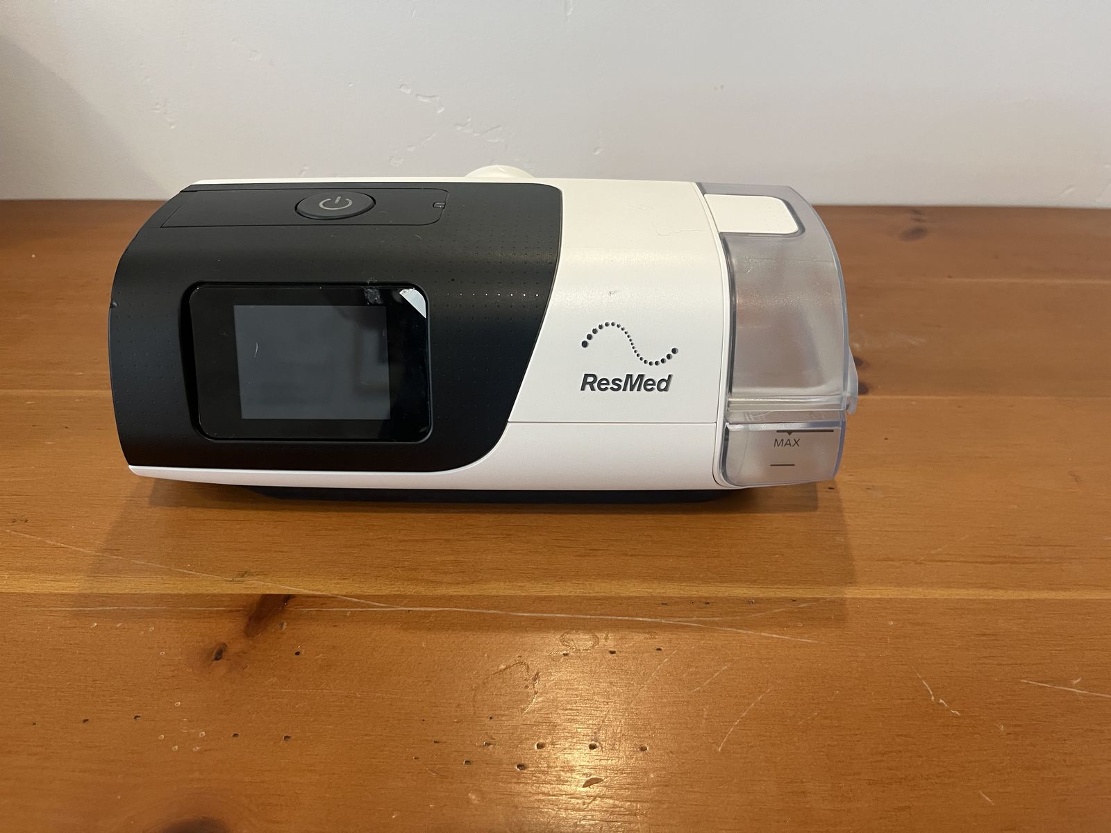 ResMed AirSense 11 AutoSet CPAP Machine
