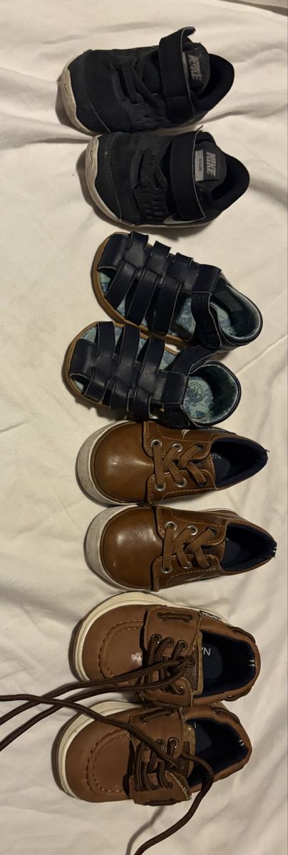 Baby boys clothes 