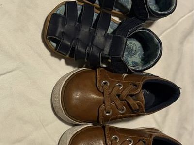 Baby boys clothes