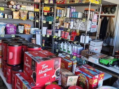 Huge Roy Ut Garage Sale Friday May 22nd 8am til 1pm***
