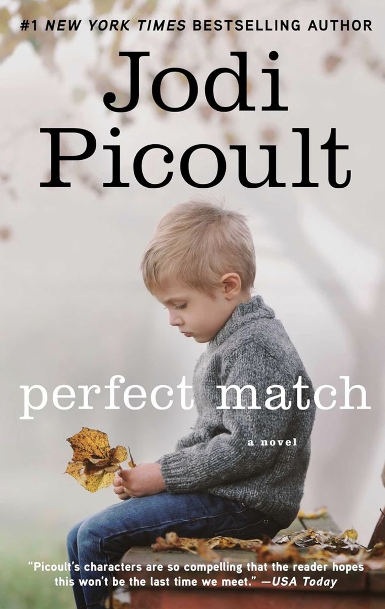 Prefect match book