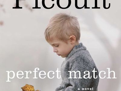 Prefect match book