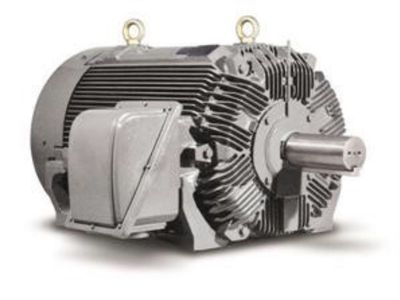 75 HP Electric Motor