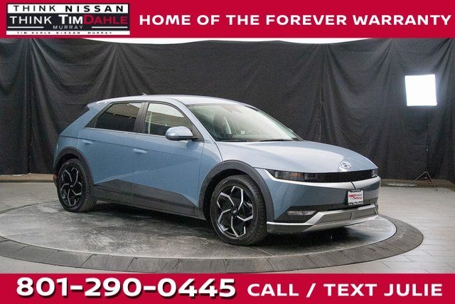 2024 Hyundai IONIQ 5 SEL