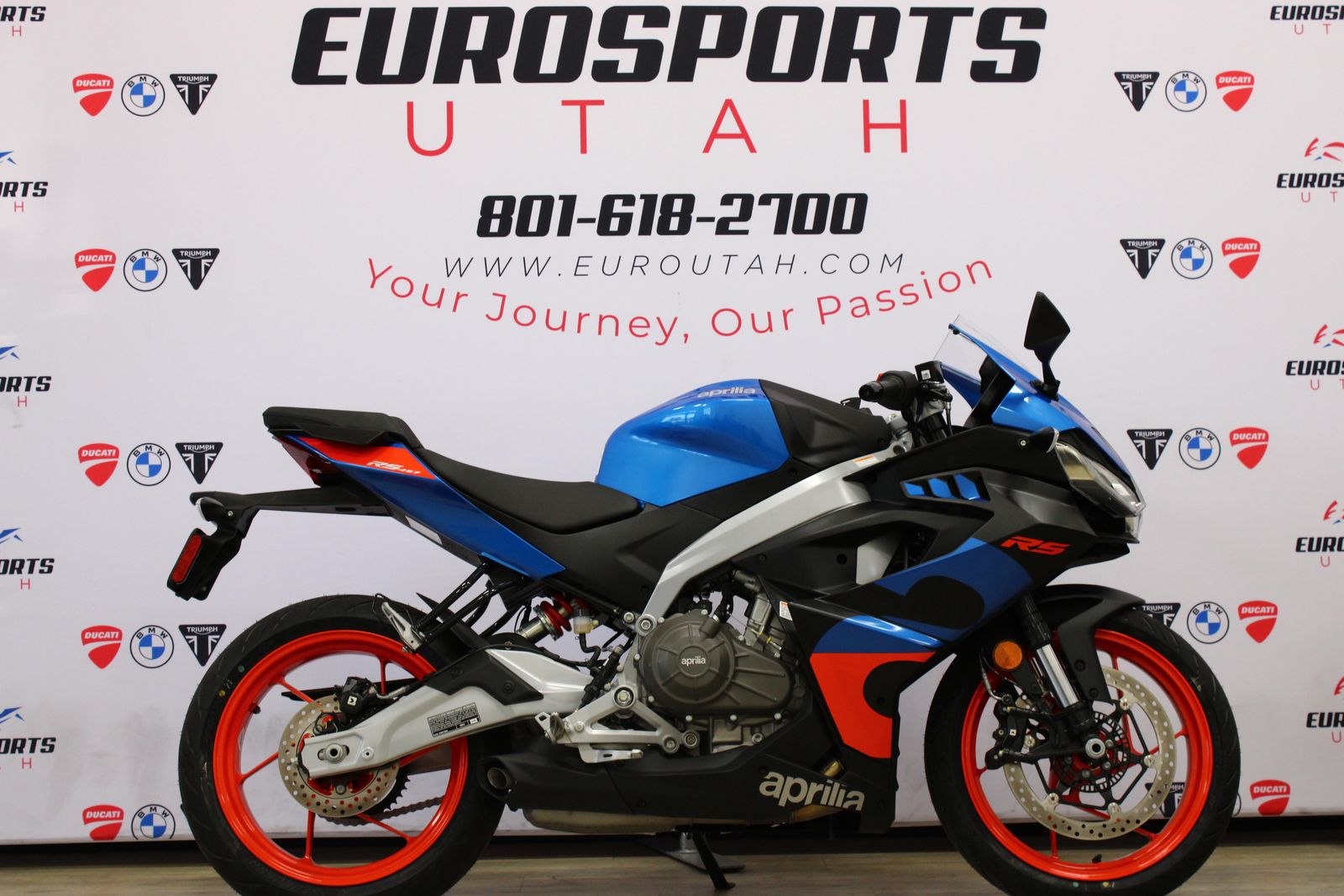 2026 Aprilia AP6114100CCT01